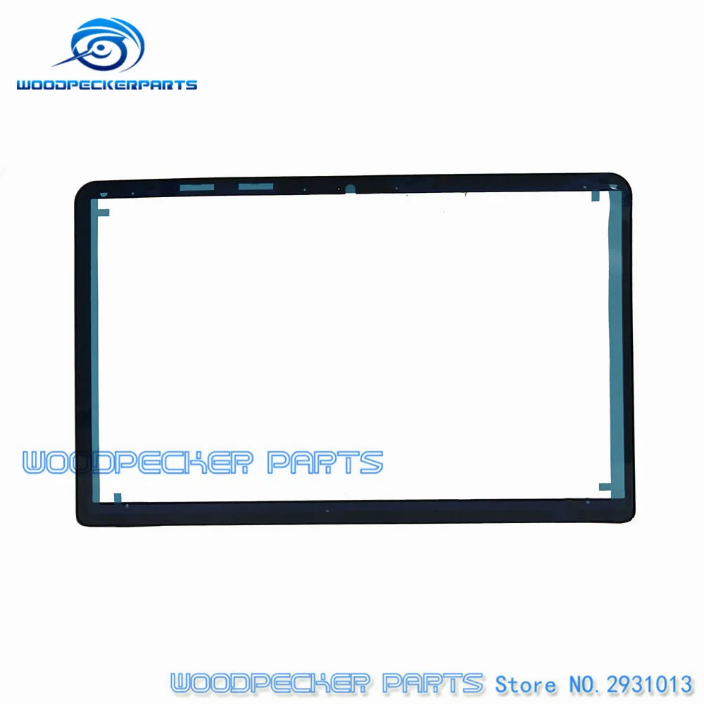 Новый оригинальный ЖК чехол для ноутбука hp ENVY X360 M6 W101DX W передняя крышка