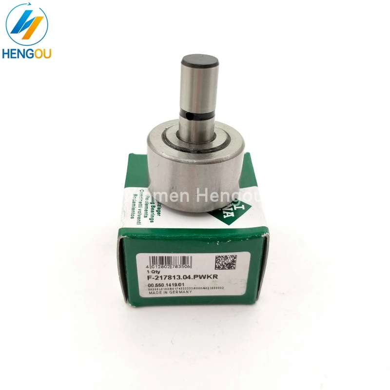 4 шт. высокое качество 00.550.1471 F-217813.2 Heidelberg PM74 SM74 кулачок 28x10x39 5 мм | Компьютеры и офис