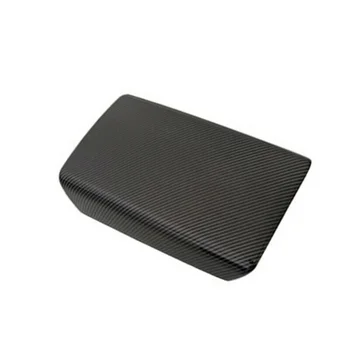 

For Tesla Model 3 2018-19 Armrest Cover Trim Storage Decoration Replacement Accessory
