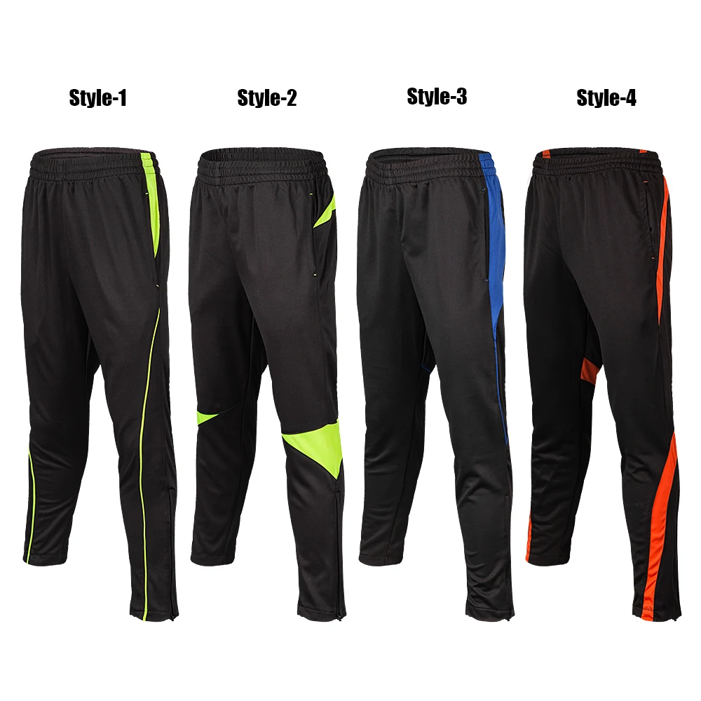 Men's Running Pants Tapered Slim Fit Sweatpants with Pocket Sports Jogging Basketball Climbing Workout Fitness Casual Pants