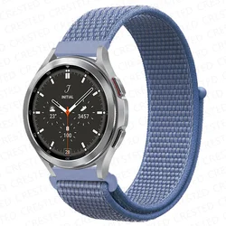 Sleek Universal Smartwatch Strap - Premium Design - 22mm watch band (Cape blue 26)