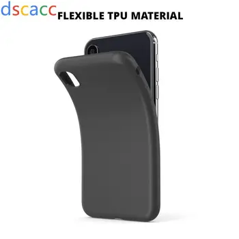 

DSCACC Matte TPU Cover Case for Google PIXEL 4XL Pixel 3XL Lite Pixel 3AXL Pixel 3A 100pcs