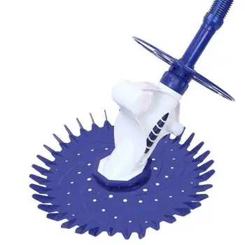 

Inground Above Ground Swimming Pool Automatic Cleaner Clean Pool Vacuum Hose Set
