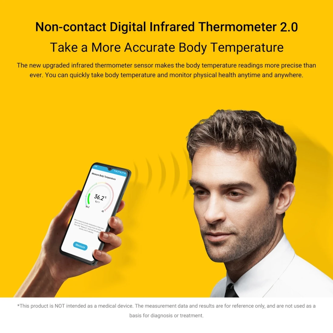 UMIDIGI Power 5 Infrared Thermometer 3GB 64GB 6150mAh Battery Face ID Fingerprint ID 6.53"  Android 11 Global Version Band Phone poco budget phones