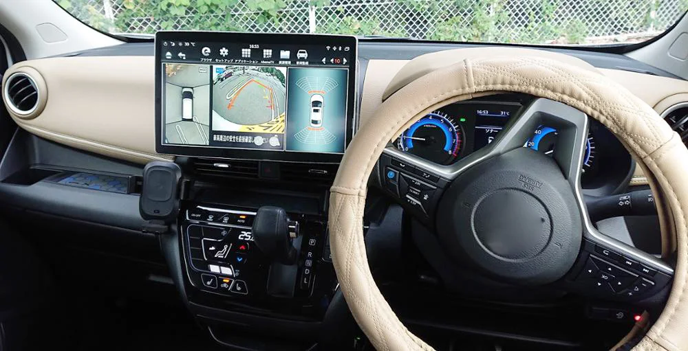 Cheap 12.8" Rotation IPS screen PX6 Tesla Style android 8.1 double 2 din car universal gps multimedia radio No DVD player wifi usb 1 Cheap 12.8" Rotation IPS screen PX6 Tesla Style android 8.1 double 2 din car universal gps multimedia radio No DVD player wifi usb 1