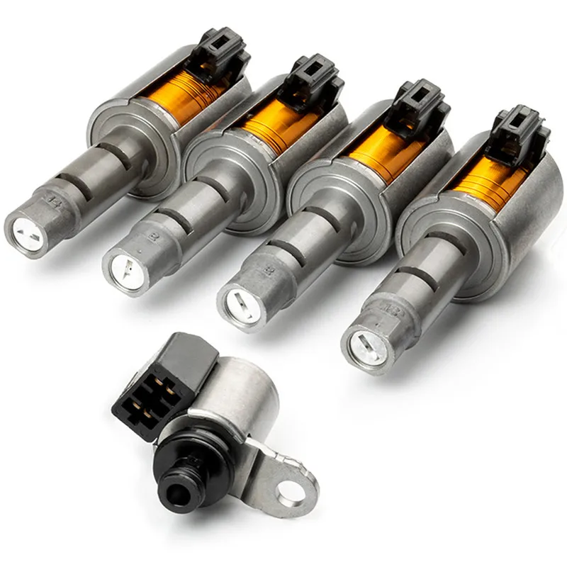 Transmissions & Parts VIGSuce RE0F11A JF015E Automatic Transmission