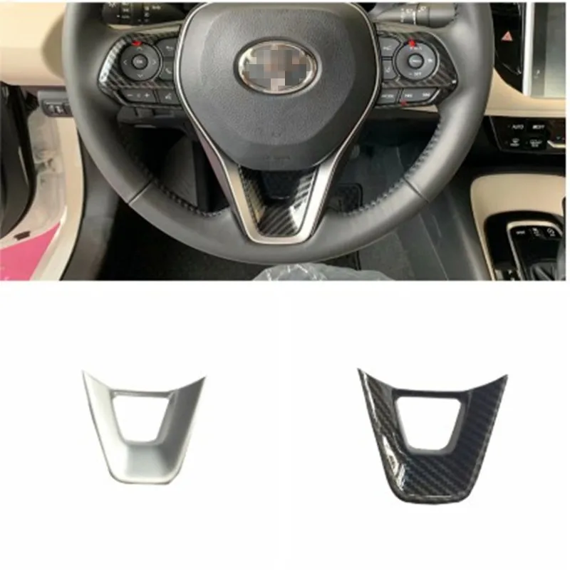 

Наклейка для Toyota Corolla Cross 2020