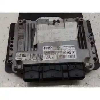 

0281011634 SWITCHBOARD ENGINE EUA KIA RIO
