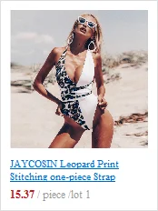 JAYCOSIN women swimwear Simple Leaf Print Bikini Beach Bathing Sports Sexy Thin Tube Top Fashion Bikini Swimsuit Hot Sale White