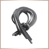 Car Vehicle Insert Rubber strip Wiper Blade (Refill) 6mm Soft 14" 16" 17" 18" 19" 20" 21" 22" 24" 26" 28" 1pcs Accessorie 4