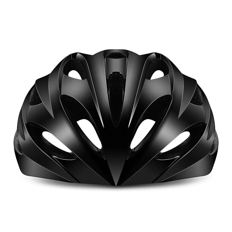 Велосипедный шлем 200 г Сверхлегкий дышащий дорожный гоночные шлемы спортивные велосипедный защитный шлем M-L мужские и женские велосипедные шлемы