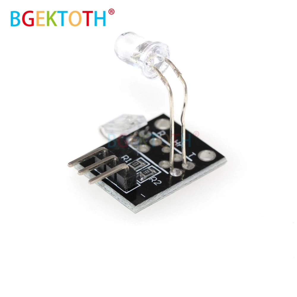 

1pcs/lot KY039 sensor Finger heartbeat measurement sensor module for arduno Finger Heartbeat Module KY-039 5V