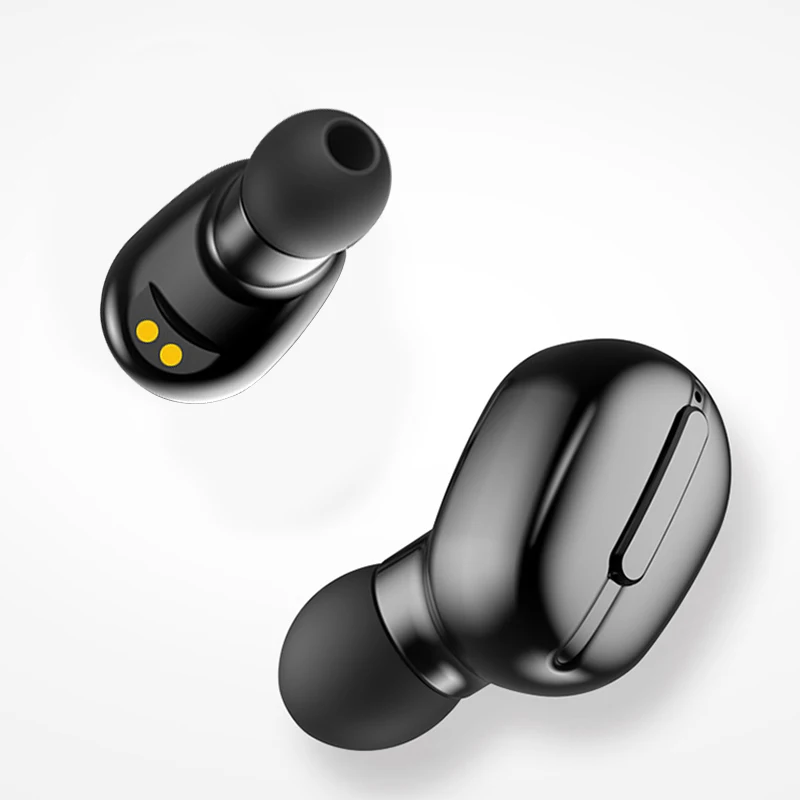YOU FIRST Wireless Headphones Bluetooth 5 0 Earphone Sports Stereo Magnetic Earbuds Bluetooth with Mic for Mobile phone