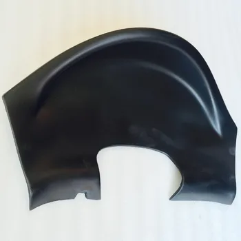 

For RX7 FD3s RHD style cluster delete cover FRP glass fiber