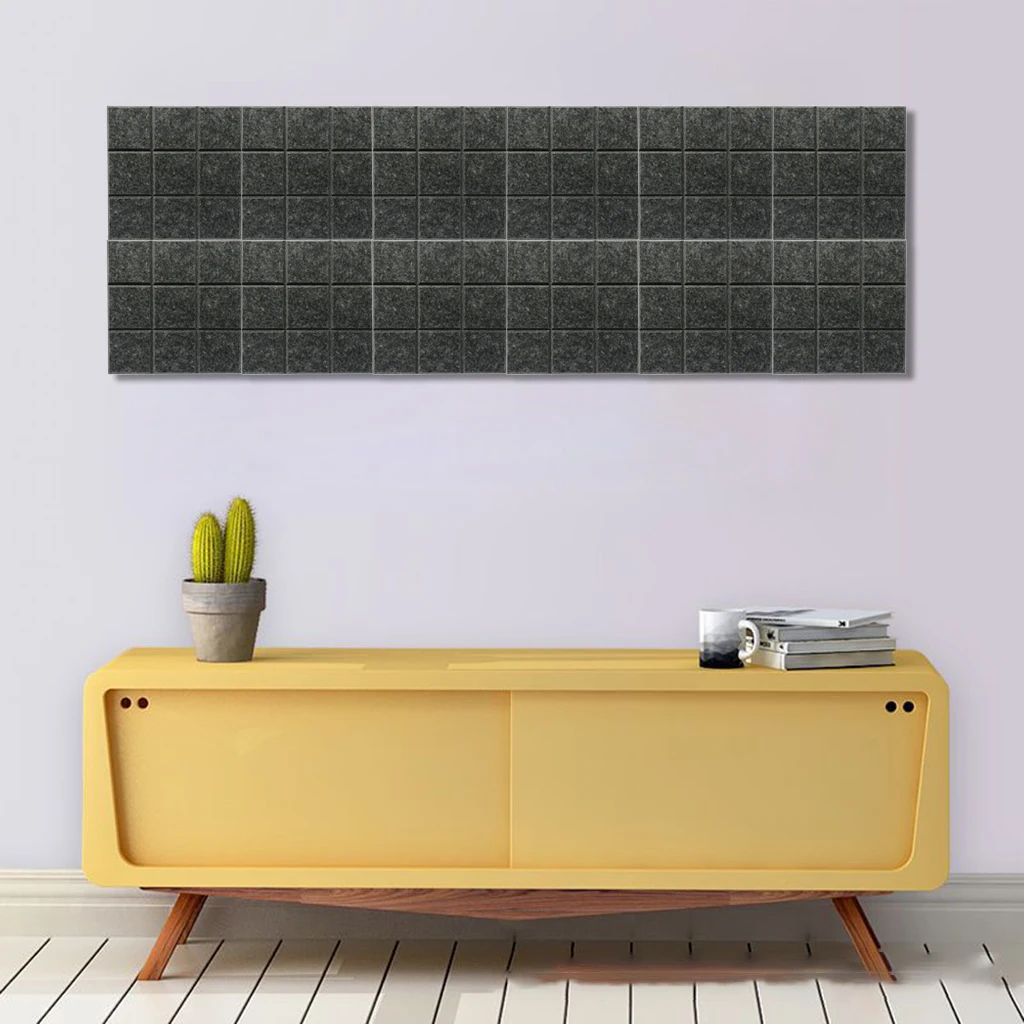 Self-Adhesive Cork Board 12\