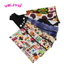 50 шт. моющиеся детские подгузники сумка для коляски Mama тканевый коврик сумки водонепроницаемый влажный мешок мини гигиенические прокладки многоразового использования сумка