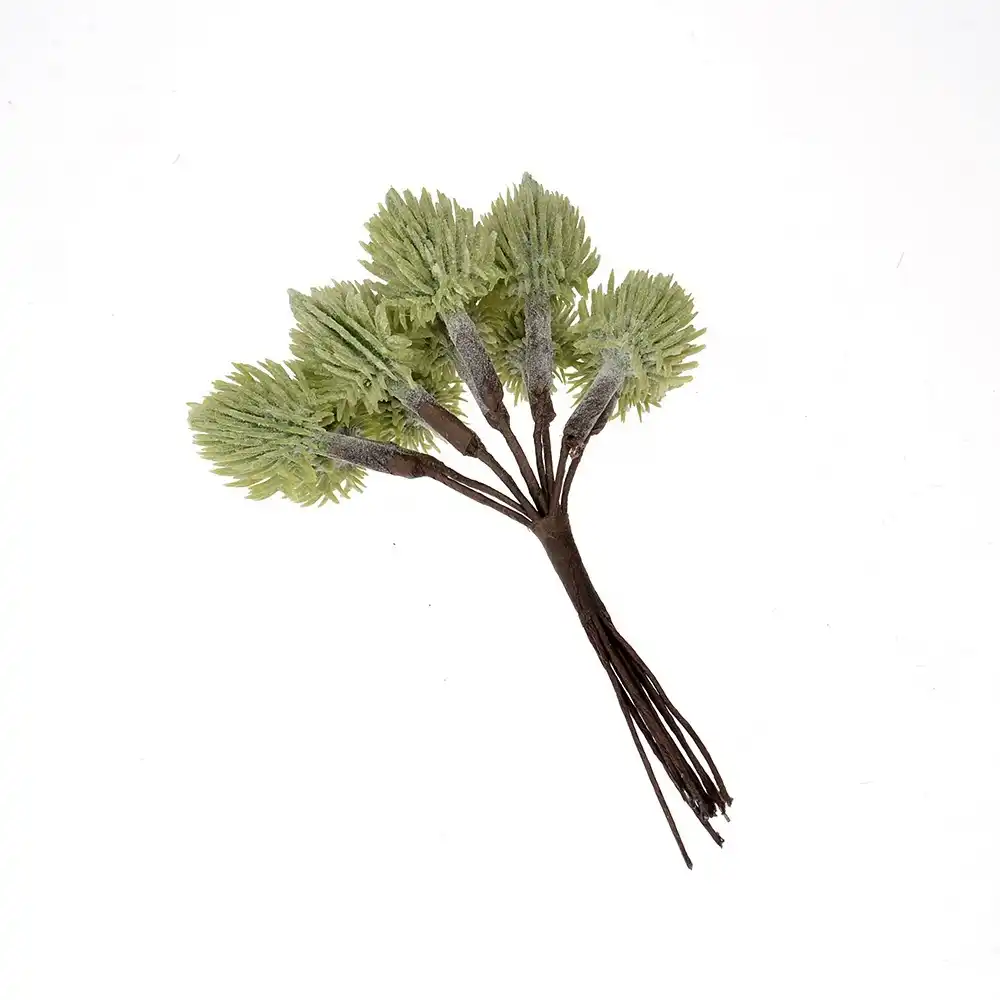 1 Pieza De Hojas De Pino Conos De Pino Plantas Artificiales Hogar Primavera Verano Sala De Estar Bonsai Decorativo Aliexpress