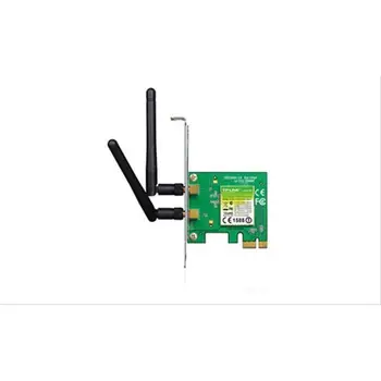 

TP-LINK TPL T. PCI Express 300Mb Atheros Wifi 2 Ant