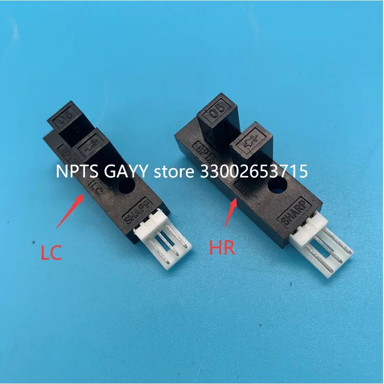 

Для Dx5 Dx7 печатающая головка LC HR датчик домашнего положения датчик ограничений для Allwin Human Thunderjet Mimaki принтер F концевой выключатель