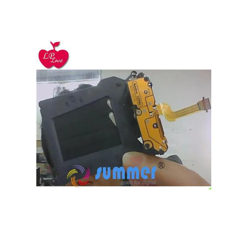 A7 Shutter group Blade Curtain assy for Sony ILCE-7 A7R A7K A7S shutter unit mini SLR Camera Repair Part - Цена: 