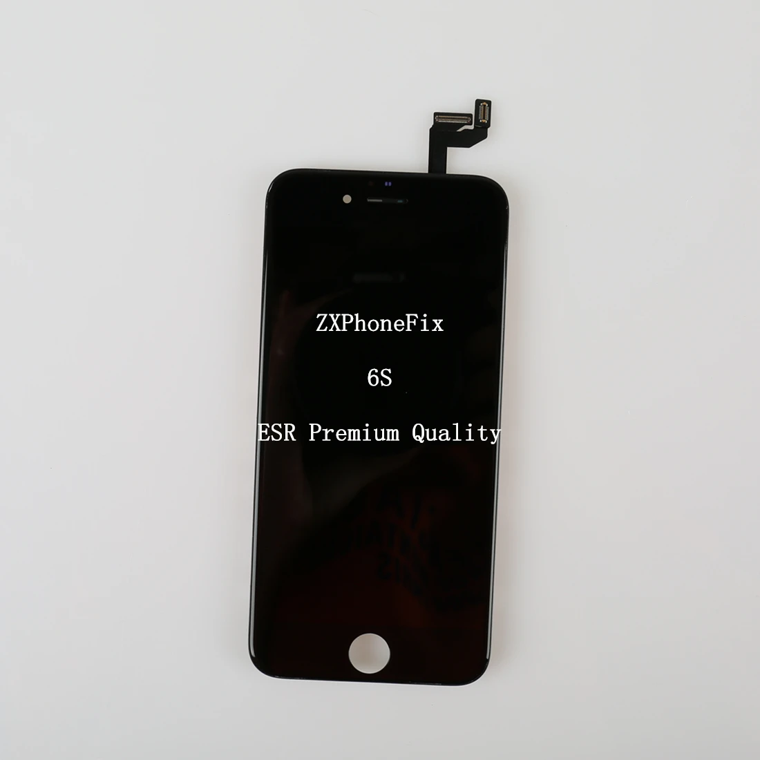 

5pcs Replacement for Iphone 6s 6sp LCD Screen Display Touch Digitizer Assembly AAAAA Grade ESR Blacklight Quality