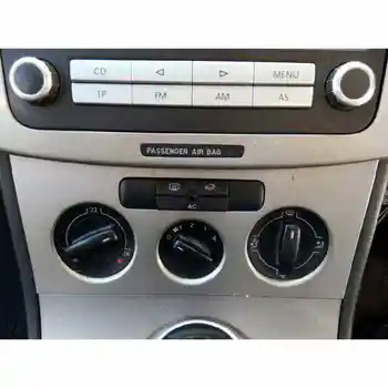 

CONTROL HEATING/AIR CONDITIONING VOLKSWAGEN PASSAT VARIANT (3C5)