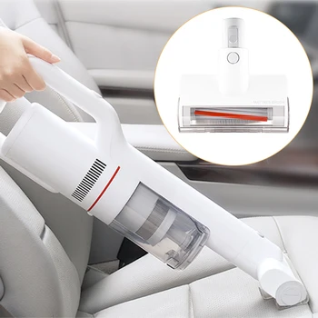

Removable Roller Mattress Brush For ROIDMI F8 Electric Cordless Vacuum Cleaner