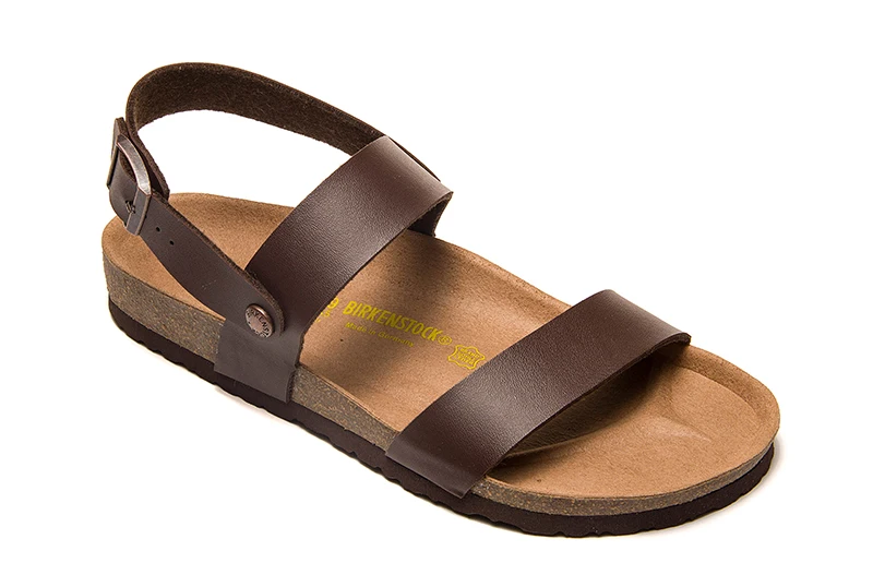 Birkenstock/шлепанцы; коллекция 818 года; альпинистские мужские и женские классические водонепроницаемые уличные спортивные пляжные шлепанцы; Размеры 35-46