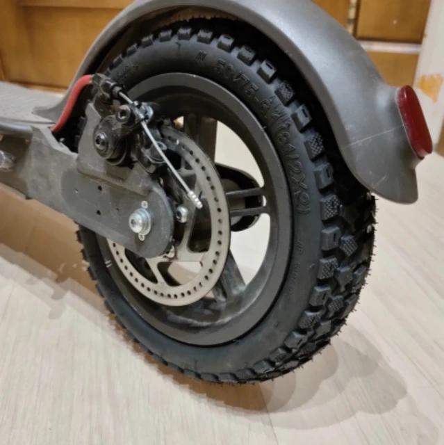 Neumático todoterreno para Xiaomi M365 6