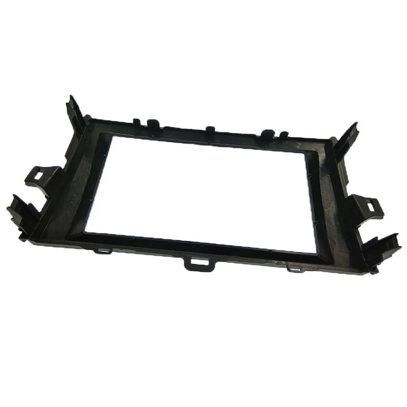 2DIN автомобиля Радио Стерео DVD приборная панель рамка фасции для Toyota Corolla 08~ 10 Teile