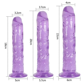 Erotic Furniture Dildo Anal Sm Artificial Penis For Women Sucking Masturbation Cup Sex Toys For Women Fast Orgams Sm God Toys 6