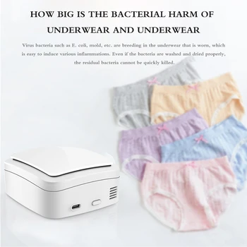 

Air Purifier Humidifier Ozone Generator Deodorizer Fridge Purification For Refrigerator Deodorizer Pet Home Toilet