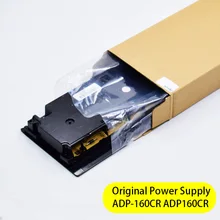PS4 источник питания адаптер ADP-160CR ADP160CR для sony Playstation 4 PS4 тонкая консоль Замена Ремонт Часть