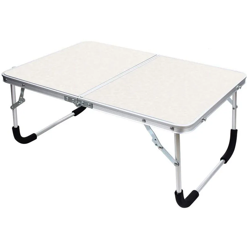 Quality Outdoor Folding Table Chair Camping Aluminium Alloy Picnic Table Waterproof Ultra-light Durable Folding Table Desk