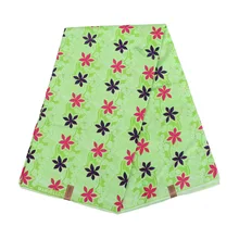 Хороший дизайн африканская восковая ткань принт африканская ткань Африканская вощеная ткань для женской одежды материал