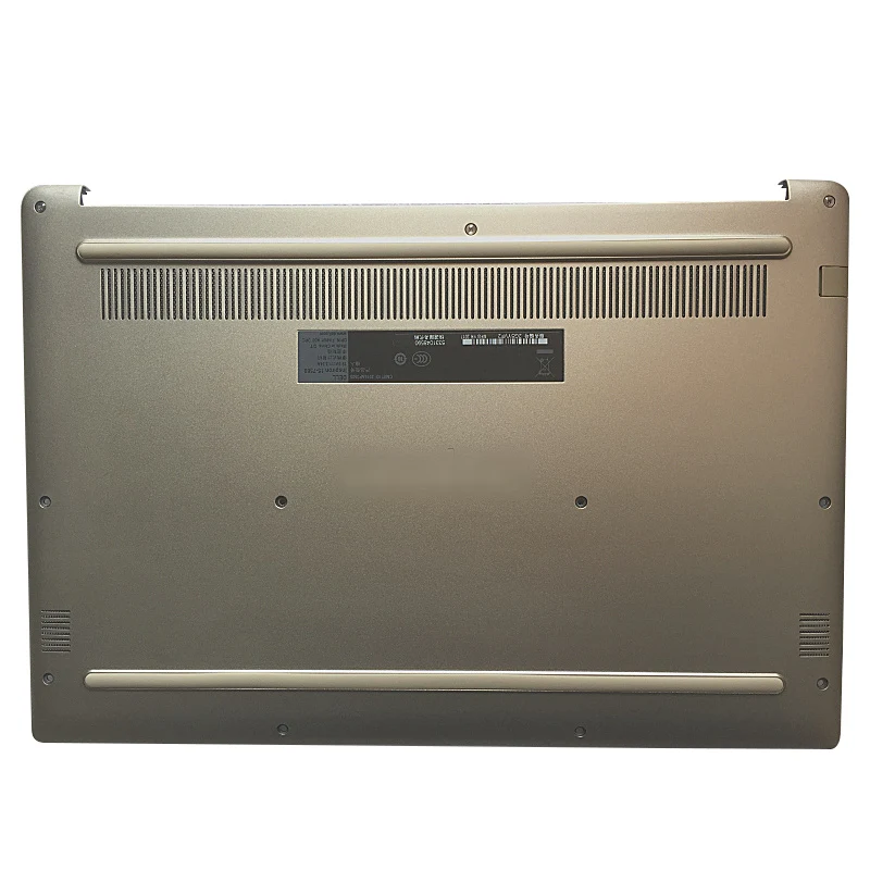 Новинка для ноутбука DELL Inspiron 15 7560 7572 P61F LCD задняя крышка/Подставка рук/Нижняя