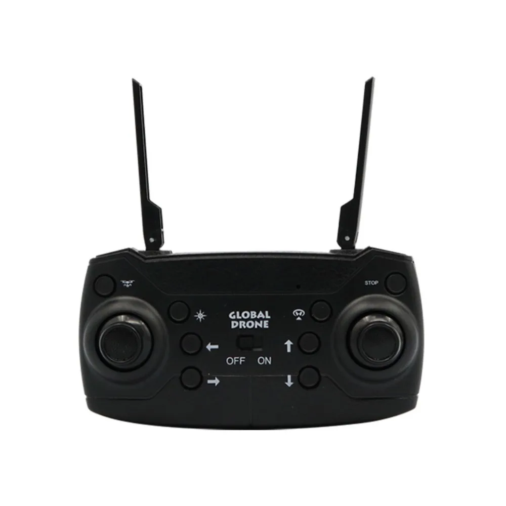 GD89 PRO 4K селфи HD камера Дрон X Pro Wifi FPV Квадрокоптер Дрон широкоугольный оптический поток позиционирования самолета Вертолет
