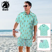 Мужские пляжные шорты для серфинга, пляжные эластичные плавательные шорты для пляжа, пляжные спортивные шорты, мужские плавки