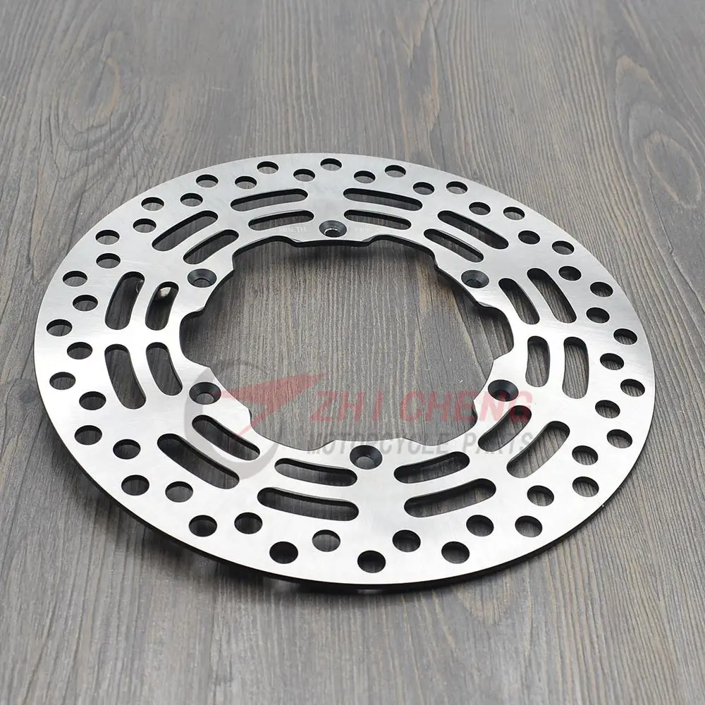 Motorcycle Brake Disc Motorcycle Front Rear Brake Disc Rotor Disc Brake Set For Suzuki RM125 RM250 RM 125 250 RMX250 RMX 250 DRZ E-S S 400 DRZ400