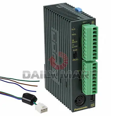 DHL/EMS для Pana+ AFP0RC14RS PLC блок управления микро 16K шагов