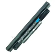 Batterie pour MSI x-slim X460, BTY-M46, X460DX-006US, X460DX-52414G64SX