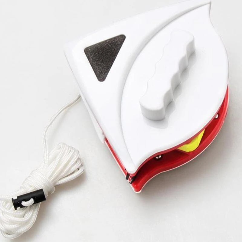 Магнитный очиститель окон двухсторонняя Магнитная щетка для мытья чистки стекла