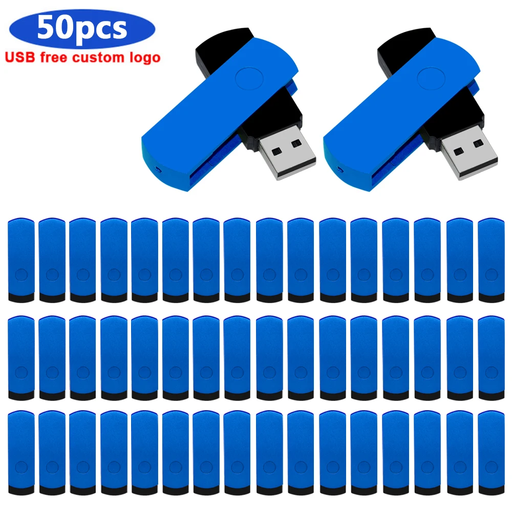 PROD 1005003400589708 New 50pcs Free Logo USB 2.0 Flash Drive 64GB
128gb 8gb Metal Pen Drive 32gb Memory Memori Cel Usb Stick High Speed U
Disk Gift