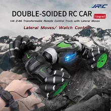 JJRC Q78 RC voiture hors route Buggy radiocommande 2.4GHz 4WD haute vitesse escalade RC voiture pour enfants jouets torsion-désert dérive