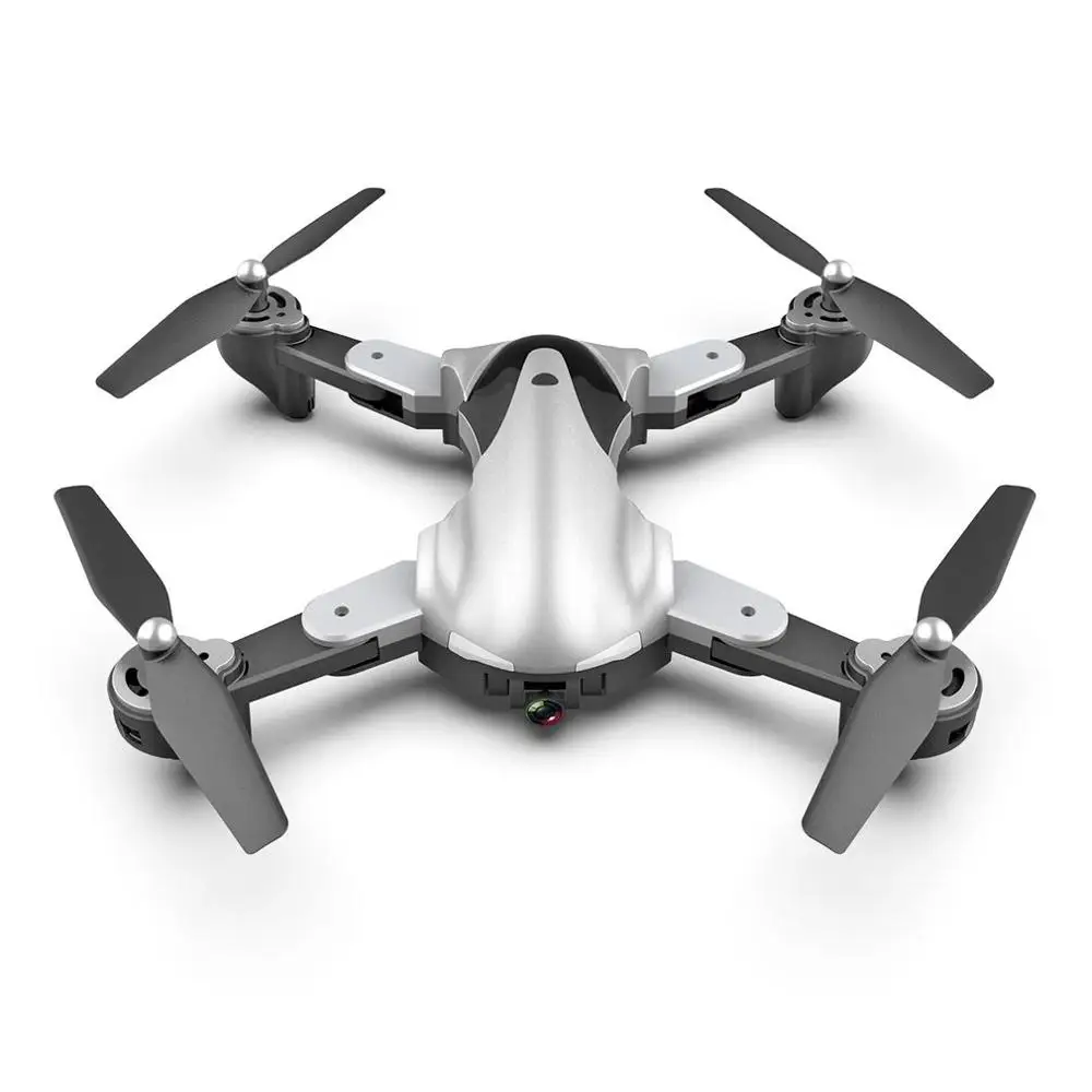 

X13S Foldable RC Drone 1080P/4K Camera Gesture Photo Video Optical flow position RC Helicopter Airplane