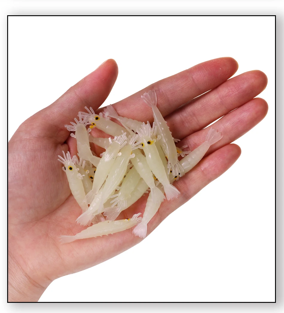 黄色小虾软饵_05