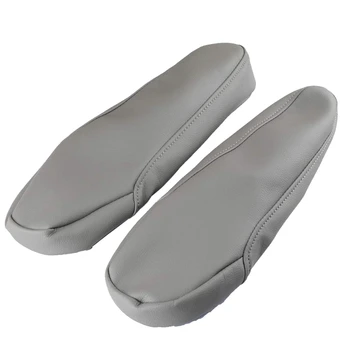

1 Pair PU Leather Seat Armrest Cover for Honda Odyssey 2005-2010