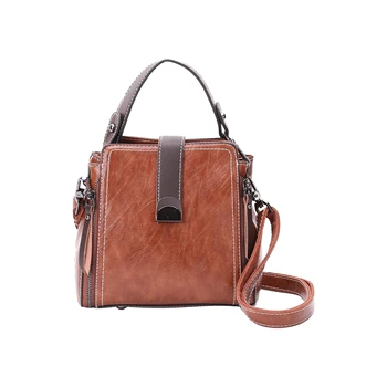 

Brand Luxury Women Bag Small Women Messenger Bag Shoulder Designer Bag Soft Leather Fashioin Designer Bag