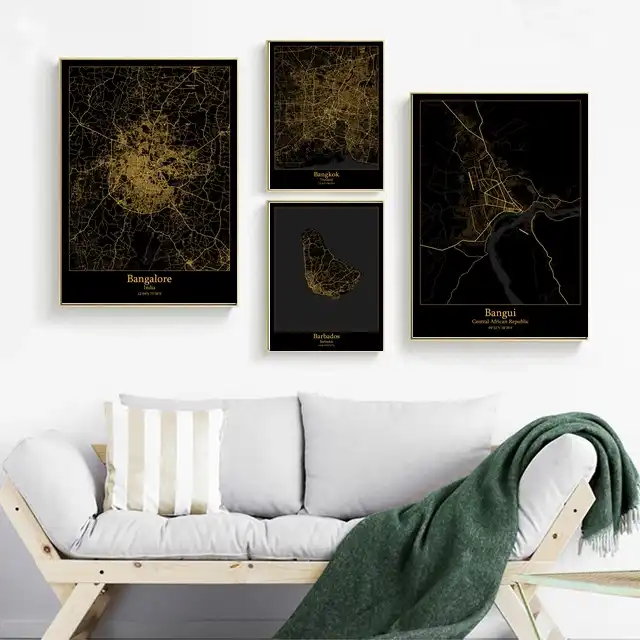 Bangalore India Tailandia Bangi Centro De Barberia Espana