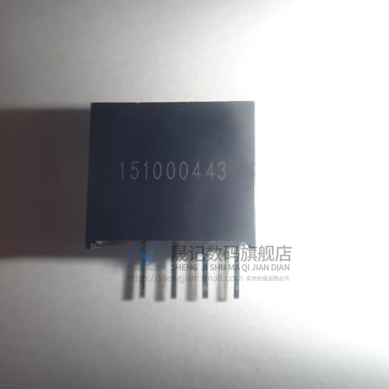 10 шт в упаковке, новая DC-DC5V3.3V0.3A B0503S-1W